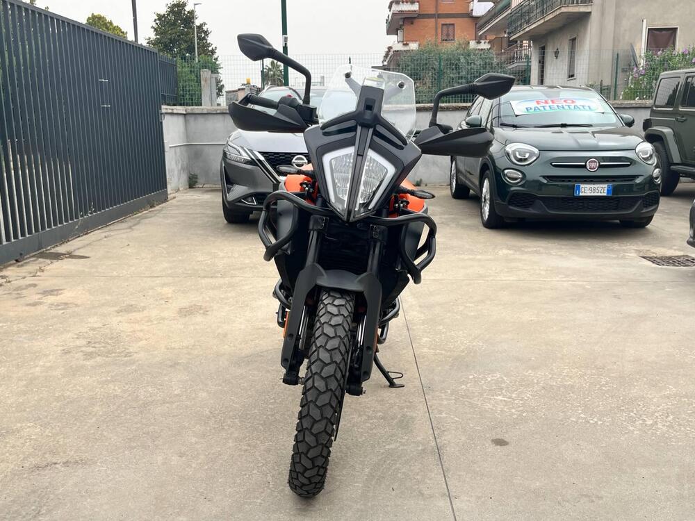 KTM 390 Adventure (2020) (3)