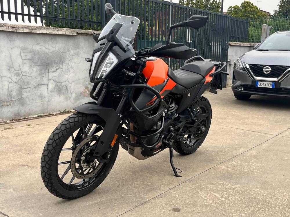 KTM 390 Adventure (2020) (4)