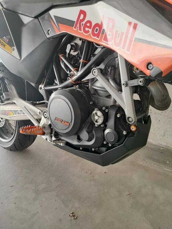 KTM 690 SMC (2008- 11) (4)