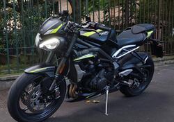 Triumph Street Triple RS (2020 - 22) usata