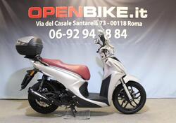 Kymco People 150i S (2018 - 20) usata