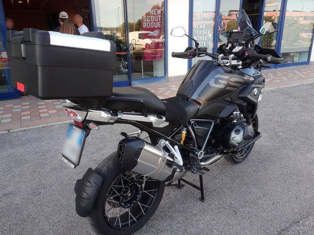 Bmw R 1250 GS (2021 - 24) (5)