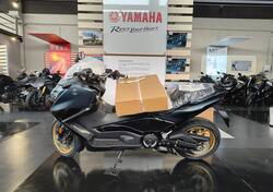 Yamaha T-Max 560 Tech Max (2022 - 24) nuova