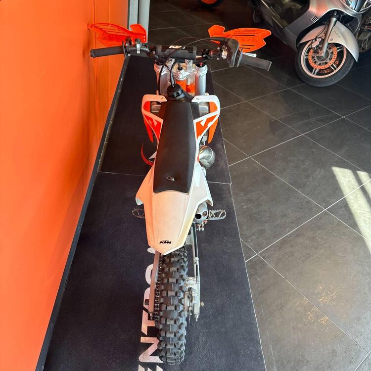 KTM SX 50 (2019) (2)