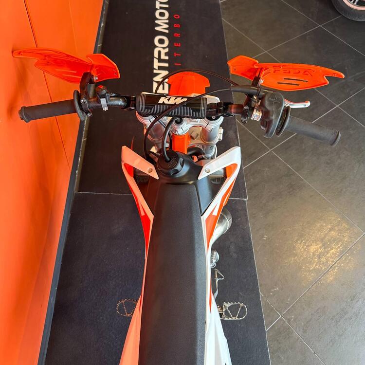 KTM SX 50 (2019) (3)