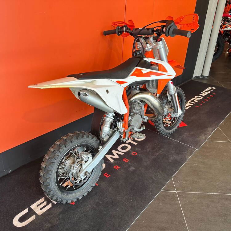 KTM SX 50 (2019) (4)