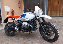 Bmw R nineT Urban GS (2021 - 24) usata