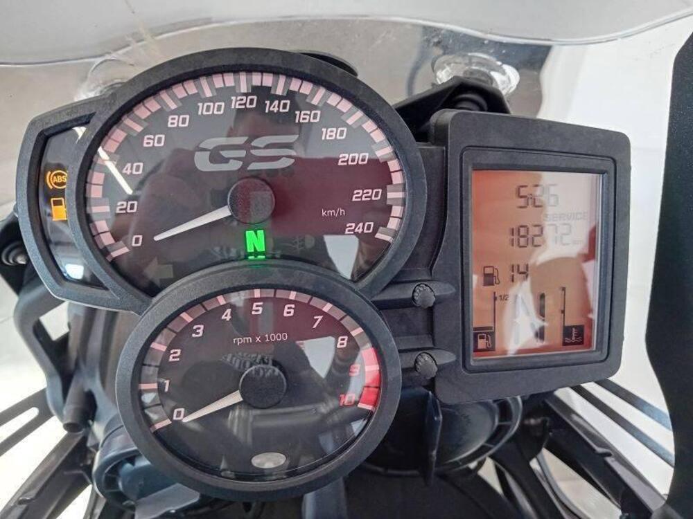 Bmw F 700 GS (2012 - 15) (3)