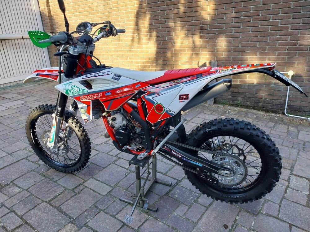 Betamotor RR 125 2T Enduro (2020) (3)