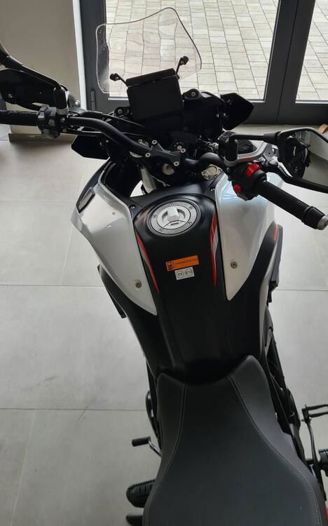 Benelli TRK 702 (2023 - 24) (4)