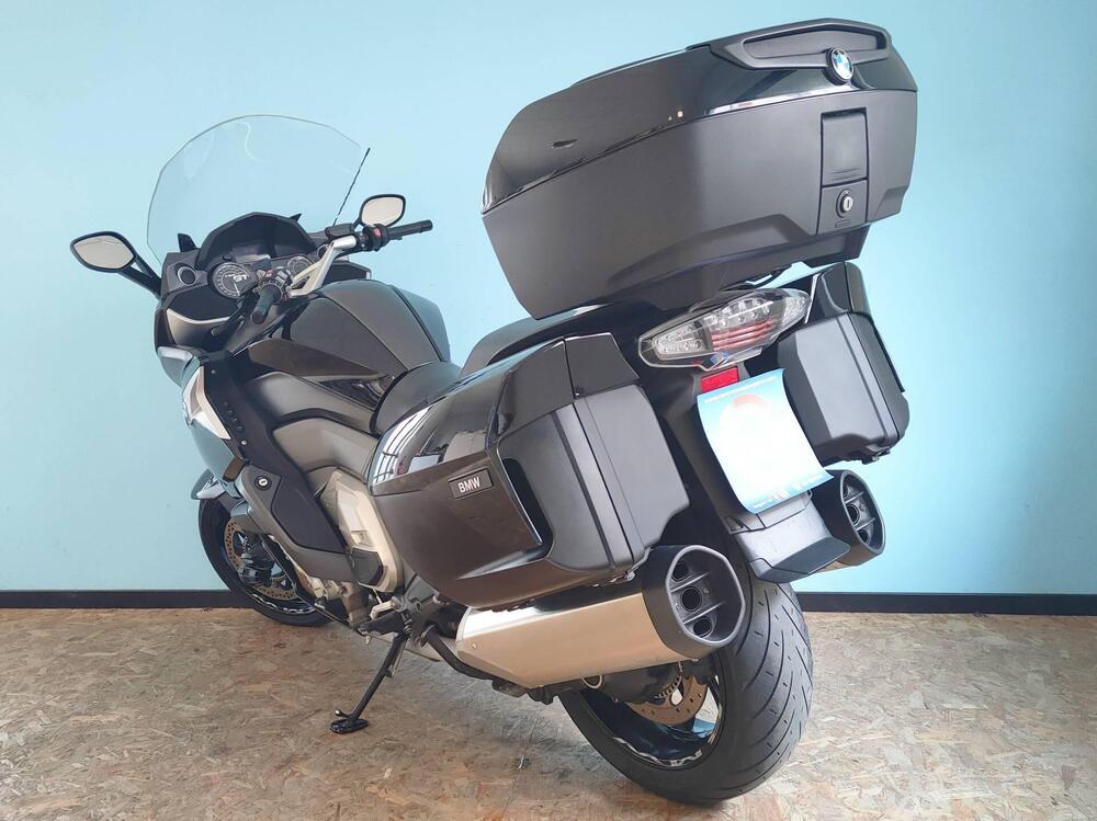 Bmw K 1600 GT (2017 - 20) (5)