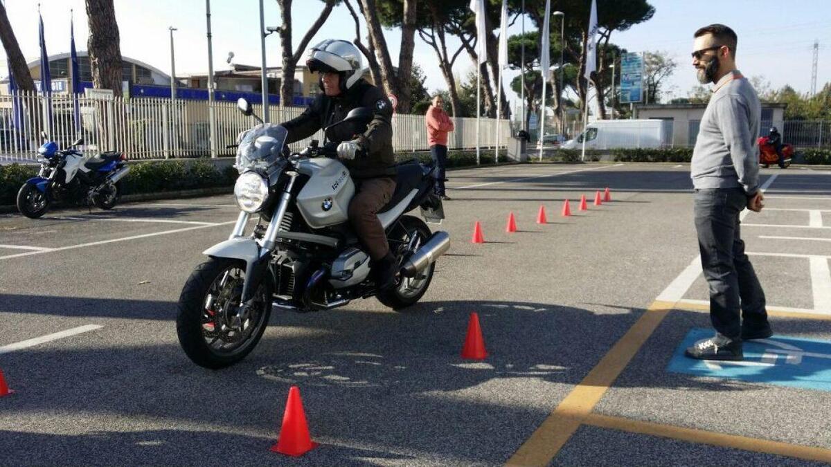 Patente A2: tutto quello che c'è da sapere [GUIDA] - Guide - Moto.it