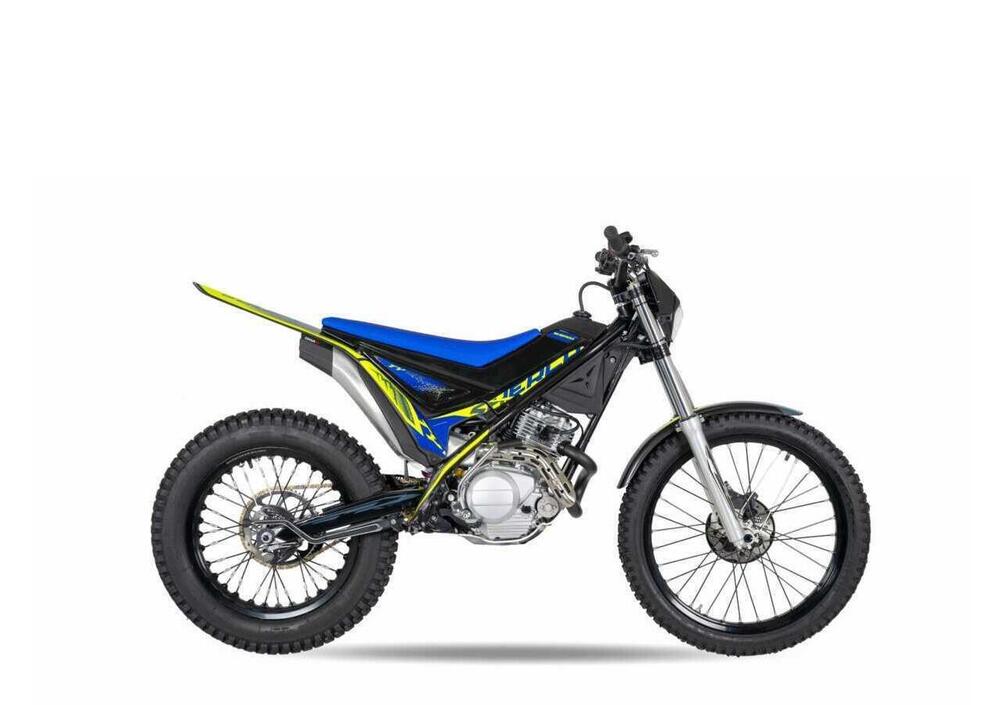 Sherco 125 TY Limited Edition (2024) (2)