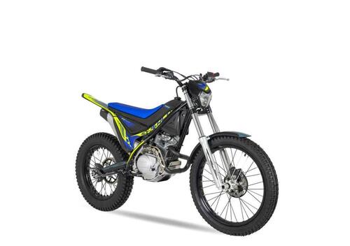 Sherco 125 TY Limited Edition (2024)