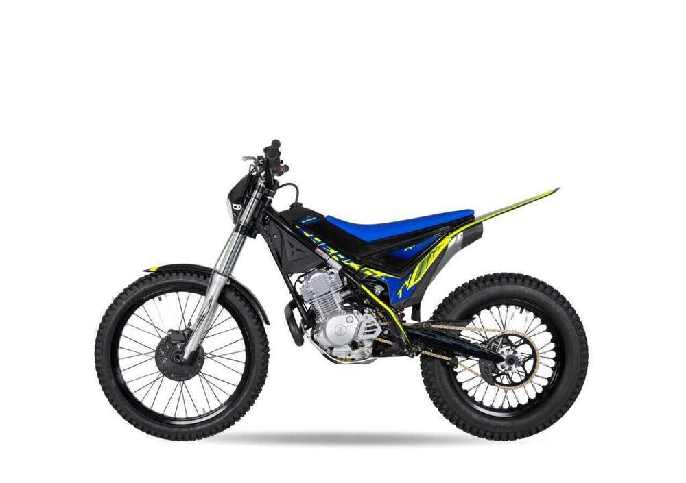 Sherco 125 TY Limited Edition (2024) (5)