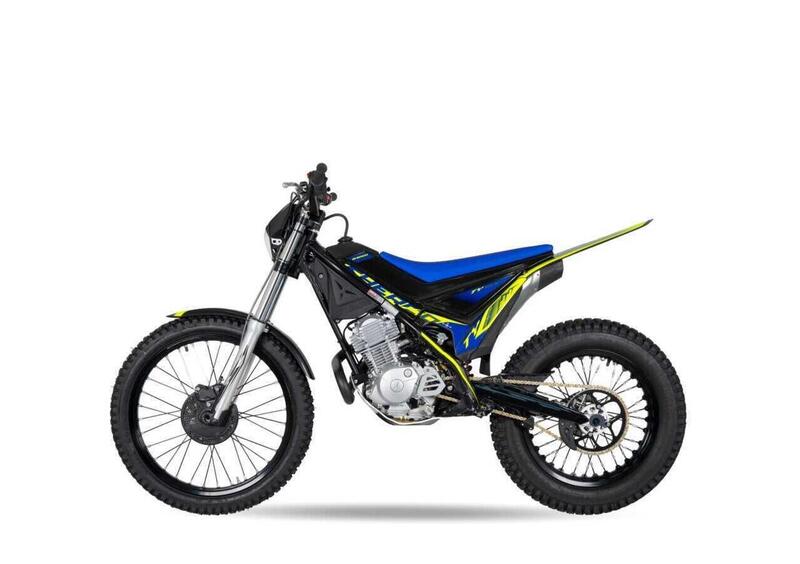 Sherco 125 TY 125 TY Limited Edition (2024) (5)