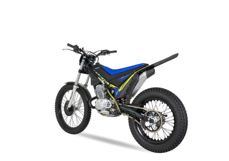 Sherco 125 TY 125 TY Limited Edition (2024) (4)
