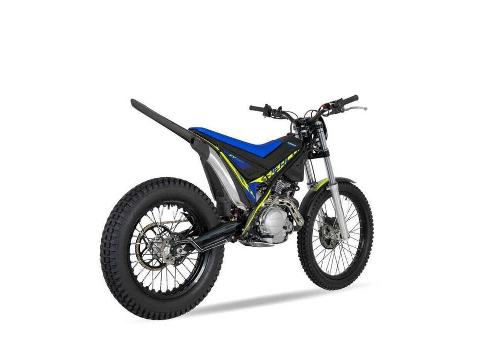 Sherco 125 TY Limited Edition (2024) (3)