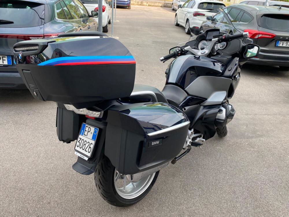 Bmw R 1250 RT (2019 - 20) (3)