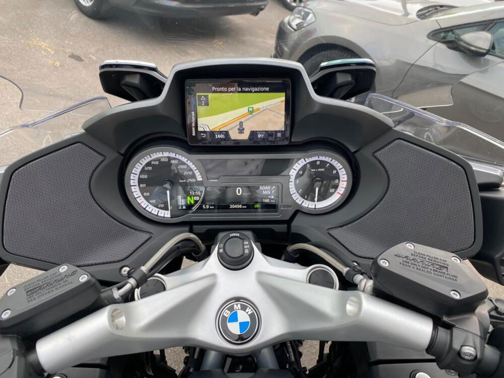 Bmw R 1250 RT (2019 - 20) (5)