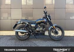 Brixton Motorcycles Cromwell 250 (2020) usata