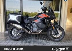 KTM 1290 Super Adventure S (2022 - 24) usata