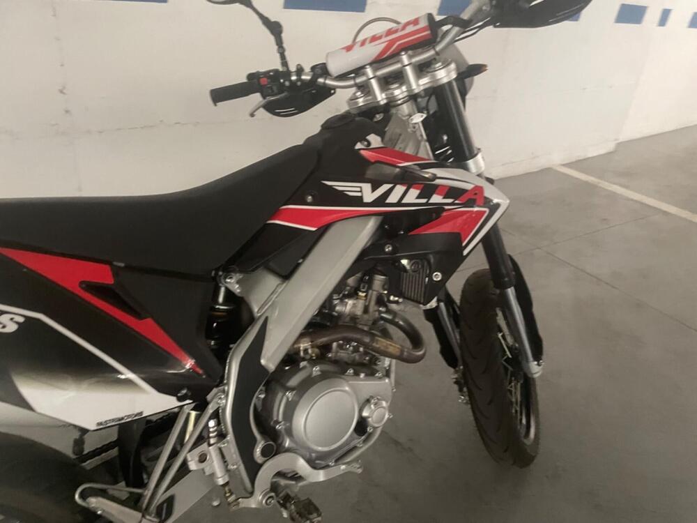 Villa SMS 125 Supermotard (2019 - 24) (2)