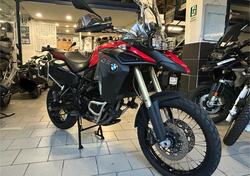 Bmw F 800 GS Adventure (2013 - 17) usata