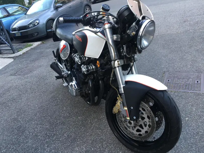 Honda CBF 1100 Super Bol D’Or Cafè Race (3)