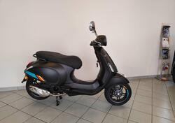 Vespa Primavera 125 S (2023 - 24) nuova