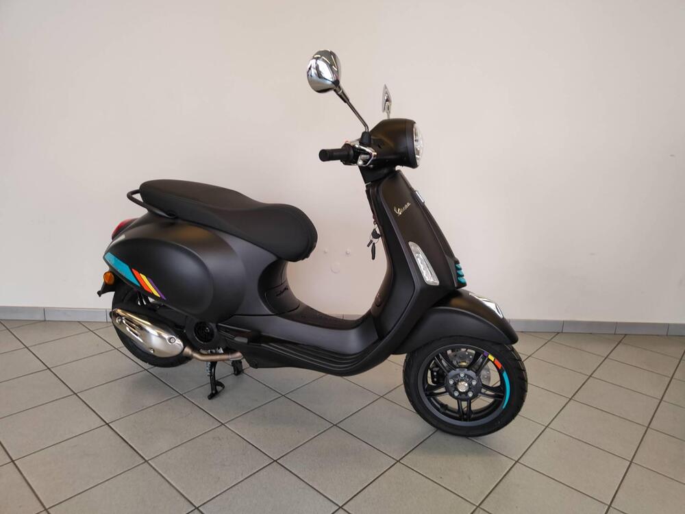 Vespa Primavera 125 Sport (2023 - 24) (2)