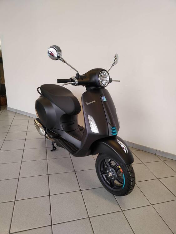 Vespa Primavera 125 Sport (2023 - 24) (4)