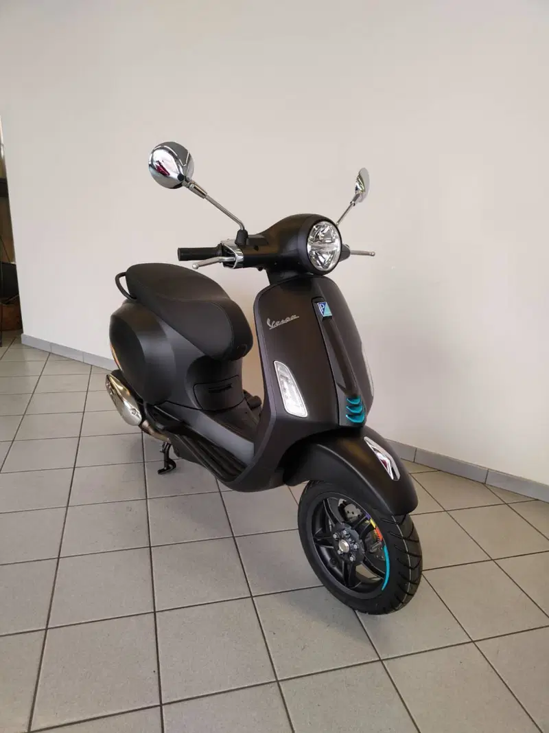 Vespa Primavera 125 S (2023 - 25) (4)