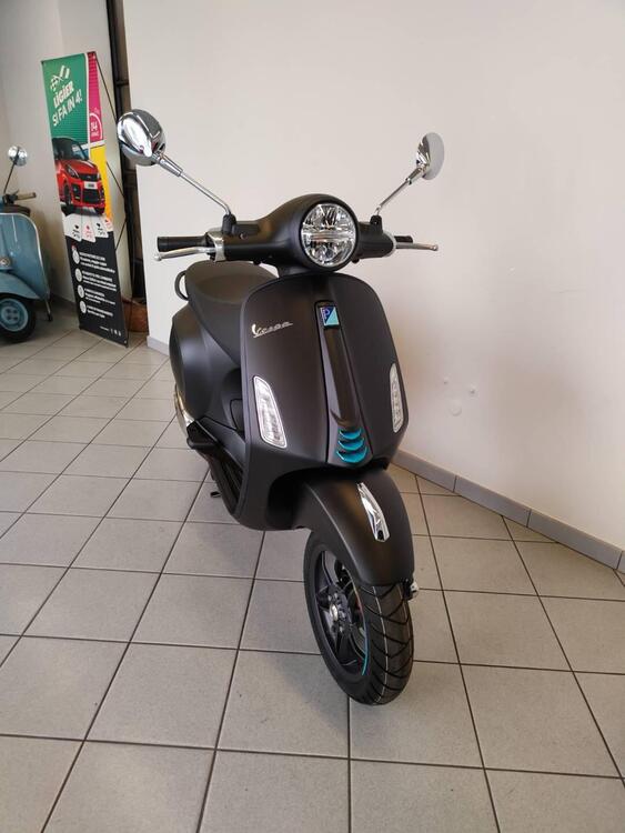 Vespa Primavera 125 Sport (2023 - 24) (5)