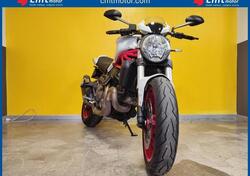 Ducati Monster 821 ABS (2014 - 17) usata