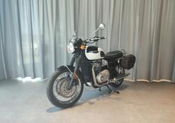 Triumph Bonneville T120 (2016 - 20) usata