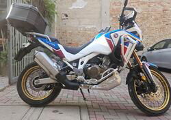 Honda Africa Twin CRF 1100L Adventure Sports (2020 - 21) usata