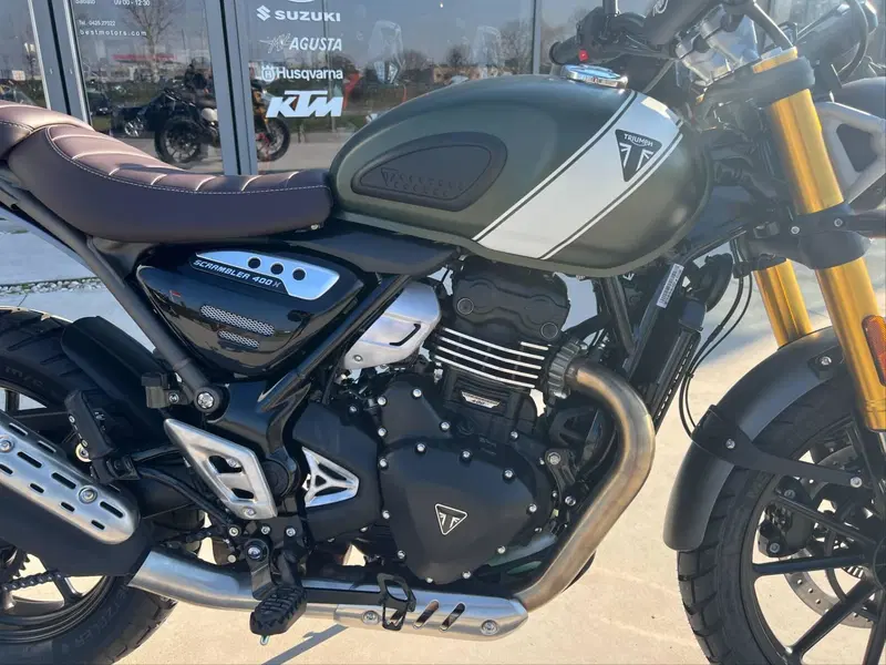 Triumph Scrambler 400 X (2024 - 26) (5)
