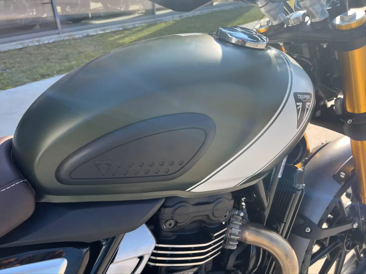 Triumph Scrambler 400 X (2024 - 26) (8)