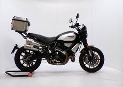 Ducati Scrambler 1100 Dark Pro (2020 - 24) usata