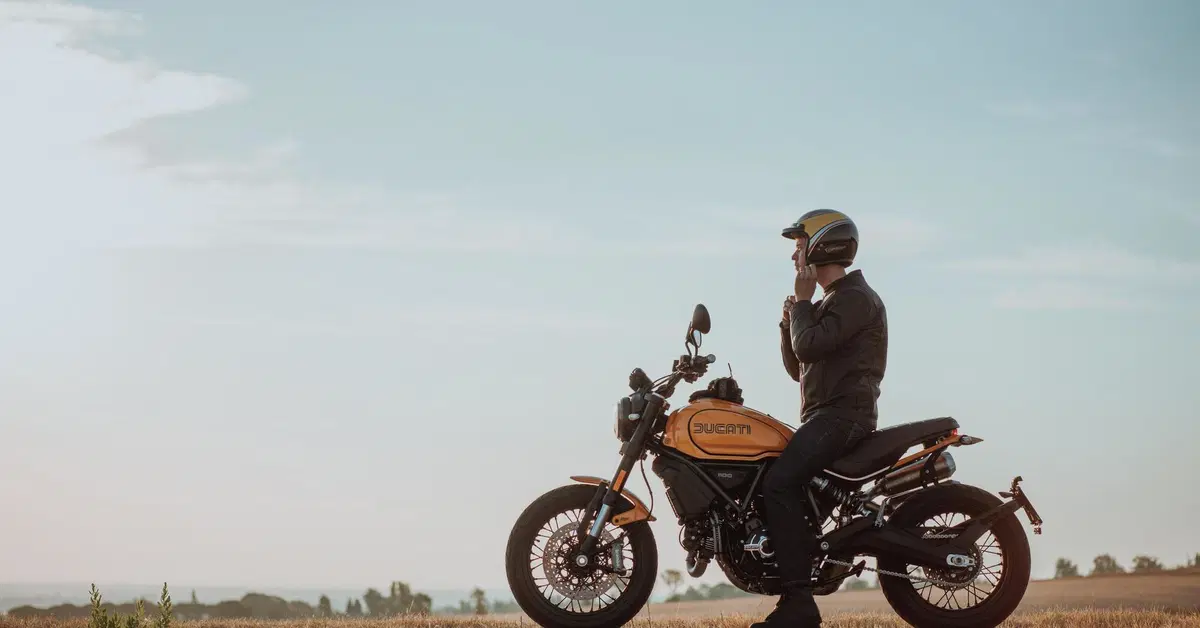 Pronti per i Days of Joy, con Ducati Scrambler per l'Elevation Tour