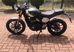 Triumph Scrambler 400 X (2024 - 25) usata