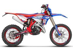 Betamotor RR 125 2T Enduro Racing (2024) nuova