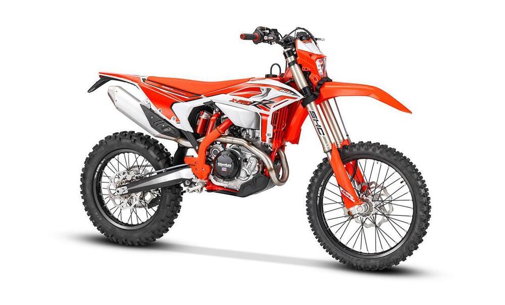 Betamotor RR 350 4T Enduro (2024)