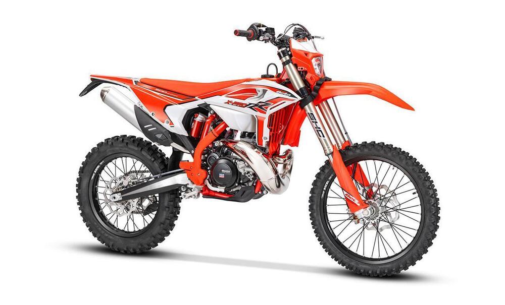 Betamotor RR 300 2T Enduro (2024)