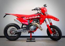 GASGAS MC 125 (2024) nuova