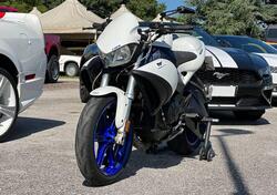 Buell 1125 R usata