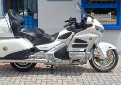 Honda GL 1800 Gold Wing (2012 - 17) usata