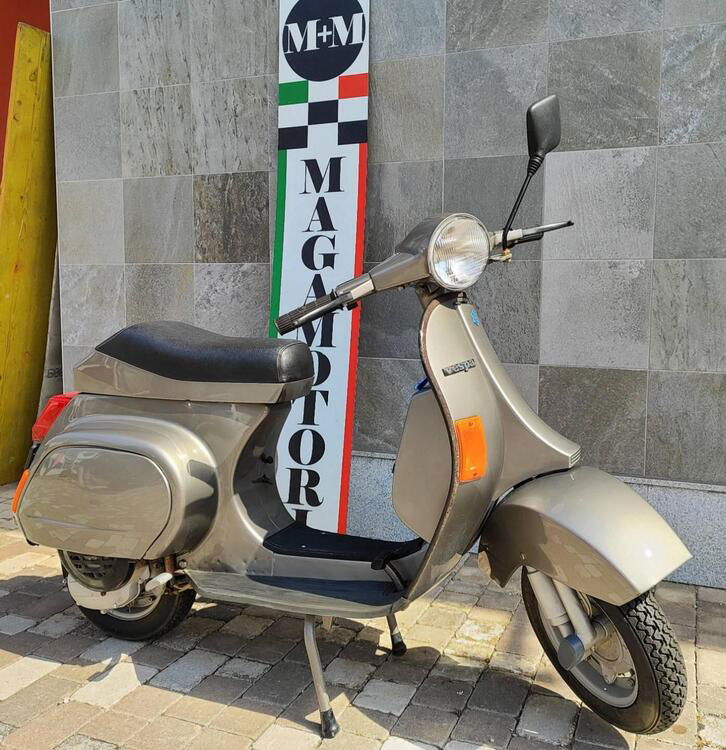 Vespa PK 50 XL