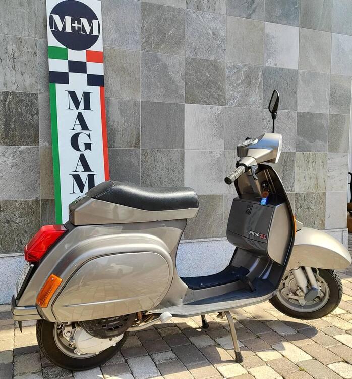 Vespa PK 50 XL (2)